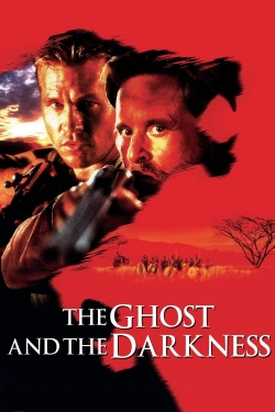 The Ghost and the Darkness-online-free