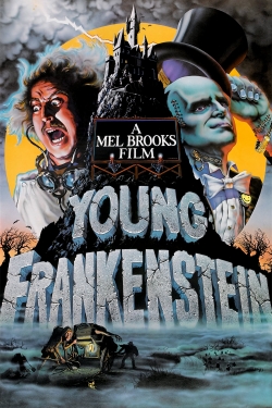 Young Frankenstein-online-free