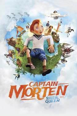 Captain Morten and the Spider Queen-online-free