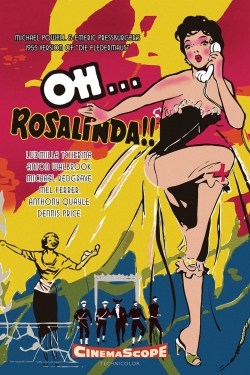 Oh... Rosalinda!!-online-free
