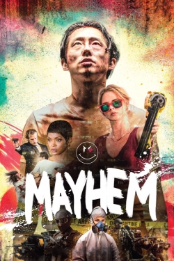 Mayhem-online-free