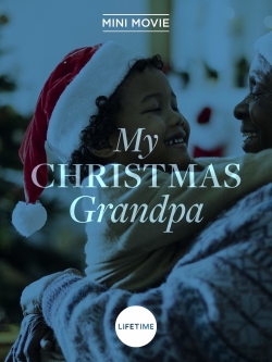 My Christmas Grandpa-online-free