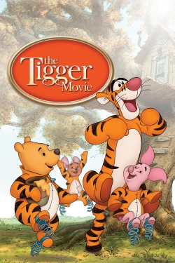 The Tigger Movie-online-free