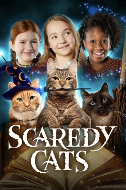 Scaredy Cats-online-free