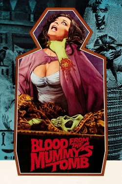 Blood from the Mummy's Tomb-online-free