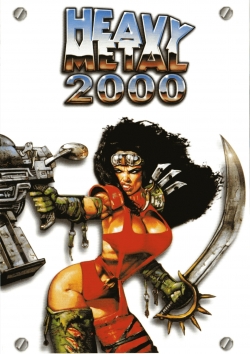 Heavy Metal 2000-online-free