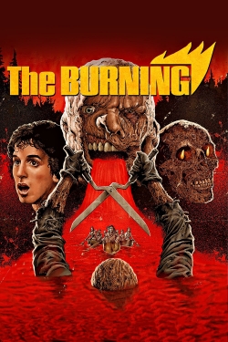 The Burning-online-free