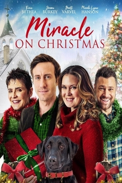Miracle on Christmas-online-free
