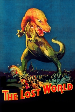 The Lost World-online-free