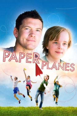 Paper Planes-online-free
