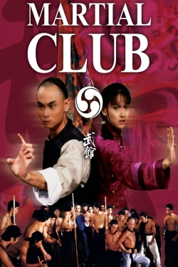 Martial Club-online-free