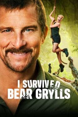 I Survived Bear Grylls-online-free