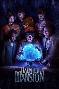 Haunted Mansion-online-free