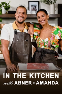 In the Kitchen with Abner and Amanda-online-free