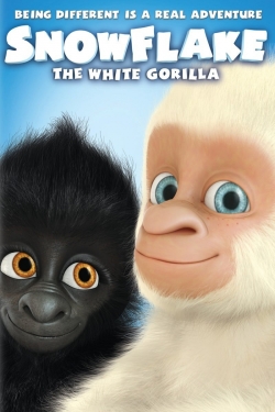 Snowflake, the White Gorilla-online-free
