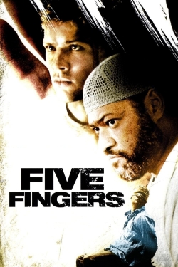 Five Fingers-online-free