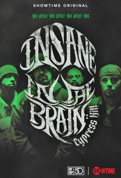 Cypress Hill: Insane in the Brain-online-free