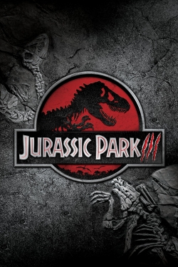 Jurassic Park III-online-free