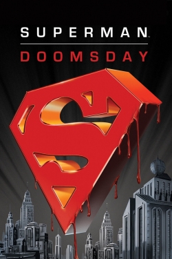 Superman: Doomsday-online-free