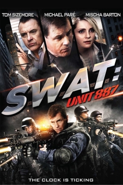 Swat: Unit 887-online-free