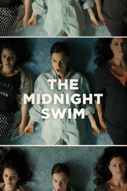 The Midnight Swim-online-free