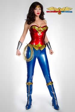 Wonder Woman-online-free