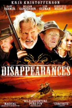 Disappearances-online-free