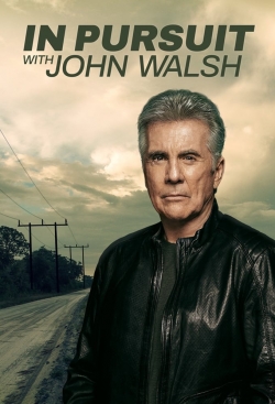 In Pursuit with John Walsh-online-free