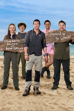 Celebrity Island with Bear Grylls-online-free