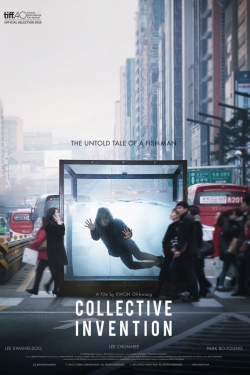 Collective Invention-online-free