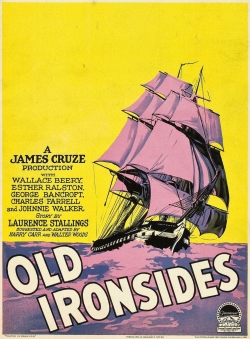 Old Ironsides-online-free