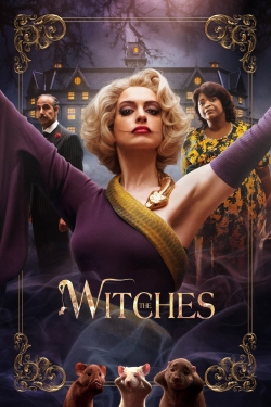 The Witches-online-free