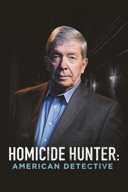 Homicide Hunter: American Detective-online-free