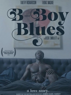 B-Boy Blues-online-free