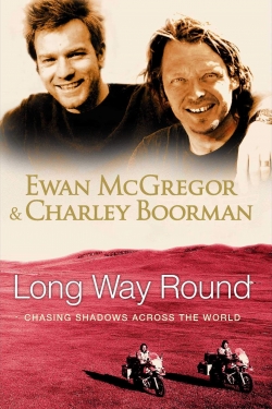 Long Way Round-online-free