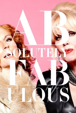 Absolutely Fabulous-online-free