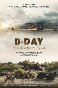 D-Day: Normandy 1944-online-free