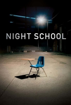 Night School-online-free
