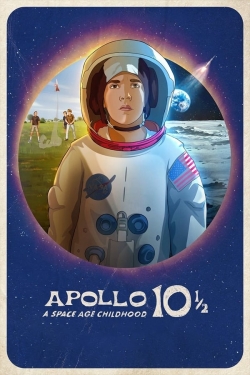 Apollo 10½:  A Space Age Childhood-online-free