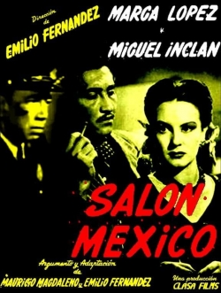 Salon Mexico-online-free