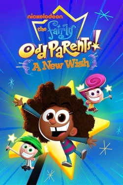 The Fairly OddParents: A New Wish-online-free