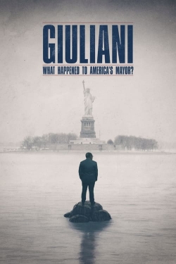 Giuliani: What Happened to America's Mayor?-online-free