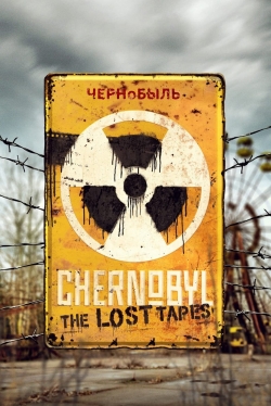 Chernobyl: The Lost Tapes-online-free