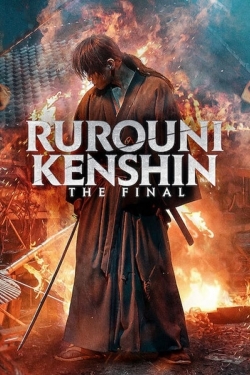 Rurouni Kenshin: The Final-online-free