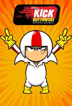 Kick Buttowski: Suburban Daredevil-online-free