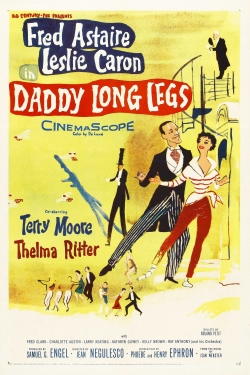 Daddy Long Legs-online-free