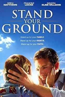 Stand Your Ground-online-free