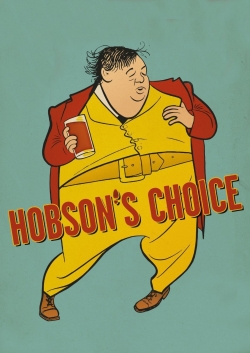 Hobson's Choice-online-free