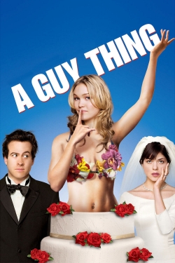 A Guy Thing-online-free