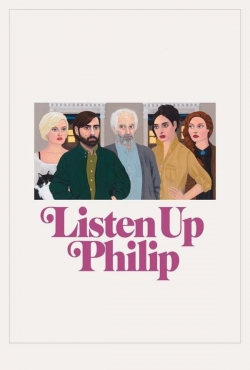Listen Up Philip-online-free